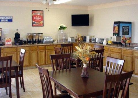 Americas Best Value Inn & Suites Macon Kültér fotó