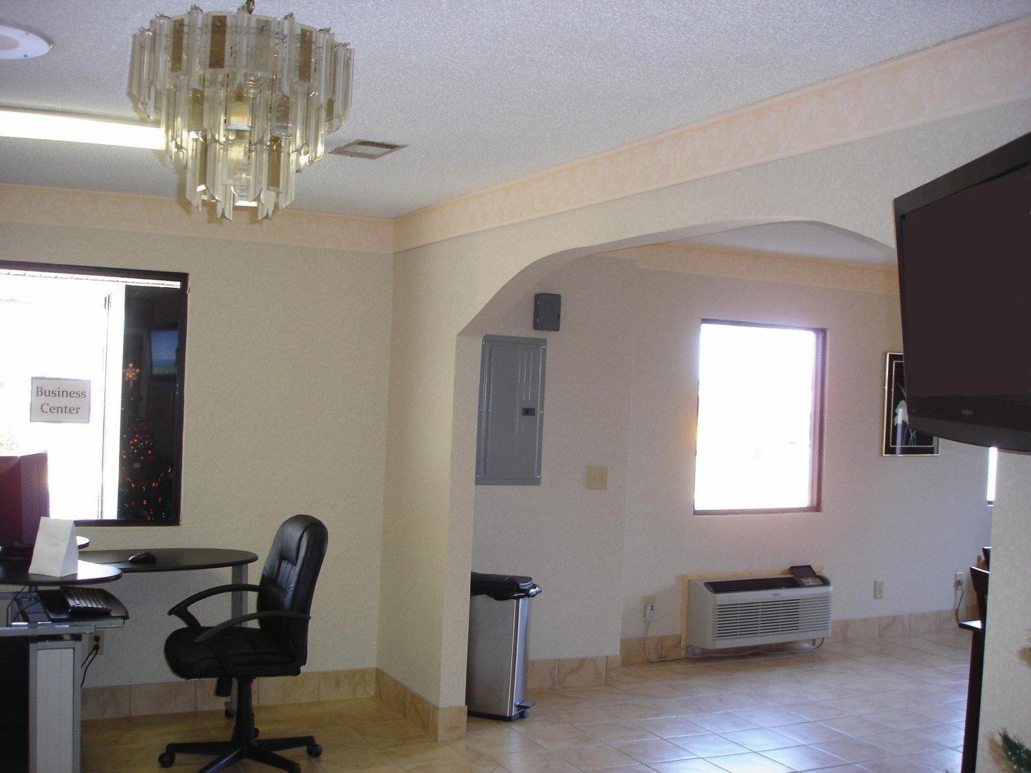 Americas Best Value Inn & Suites Macon Kültér fotó