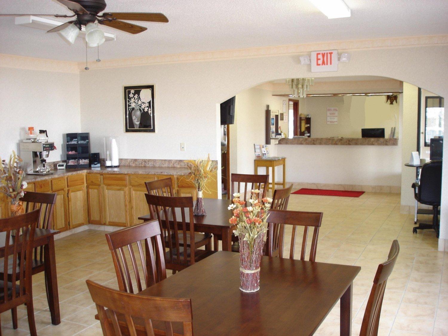 Americas Best Value Inn & Suites Macon Kültér fotó