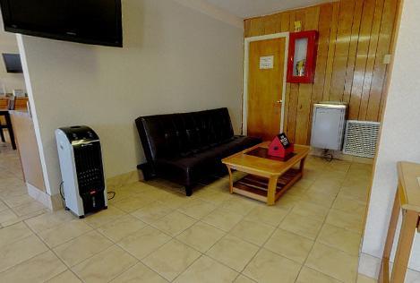Americas Best Value Inn & Suites Macon Kültér fotó